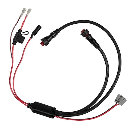 Garmin Portable Power Cable 010-12676-40